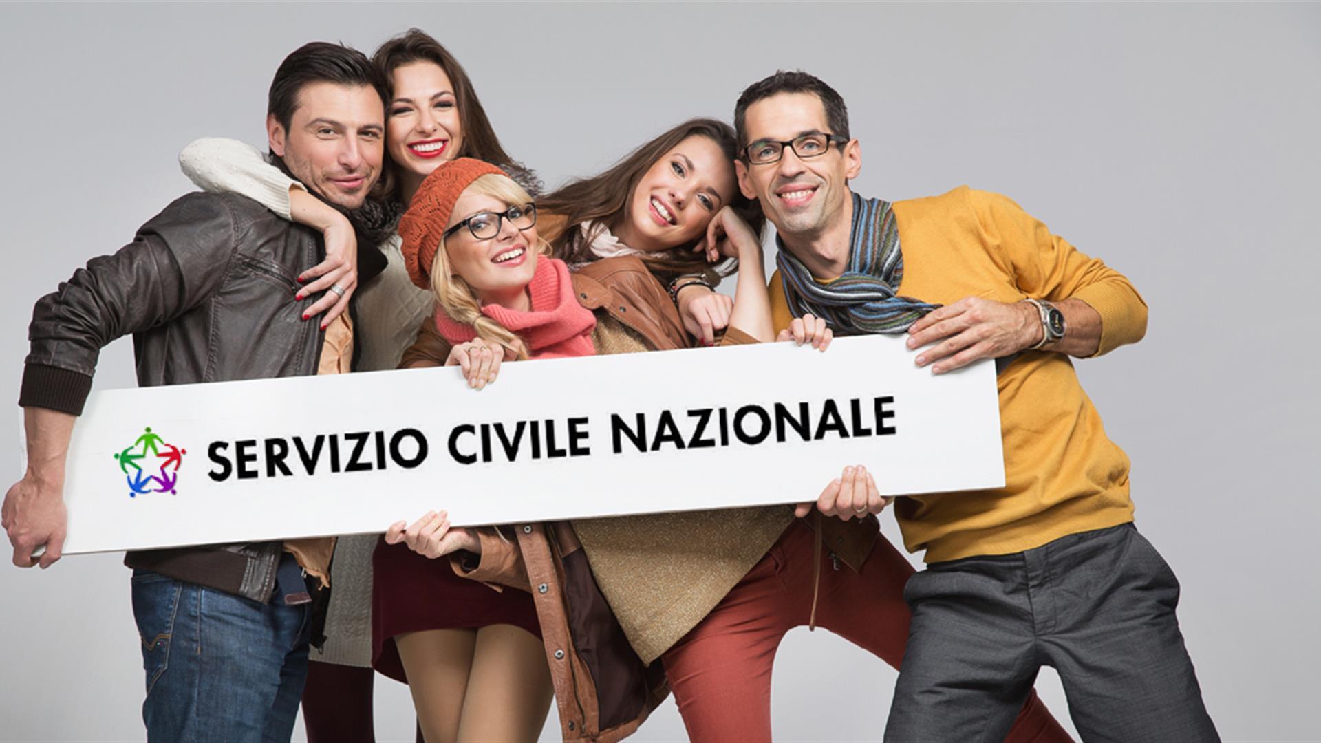 Servizio Civile Universale, integrazione al Bando di Roma Capitale per l'Anno 2021/2022. Sono 30 i progetti capitolini per 264 giovani. Come partecipare