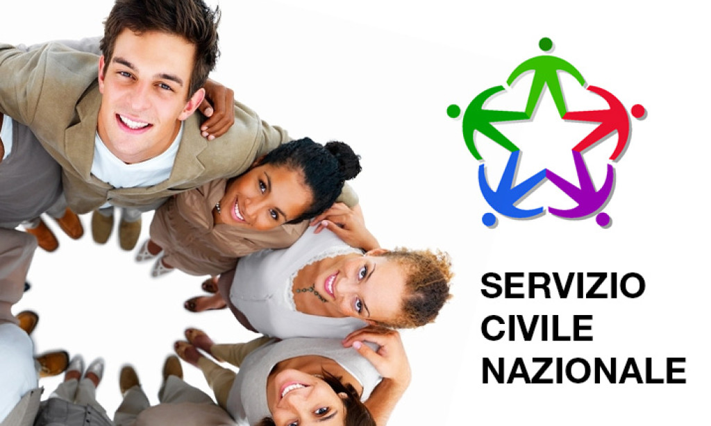 Bando Servizio Civile Universale operatori volontari