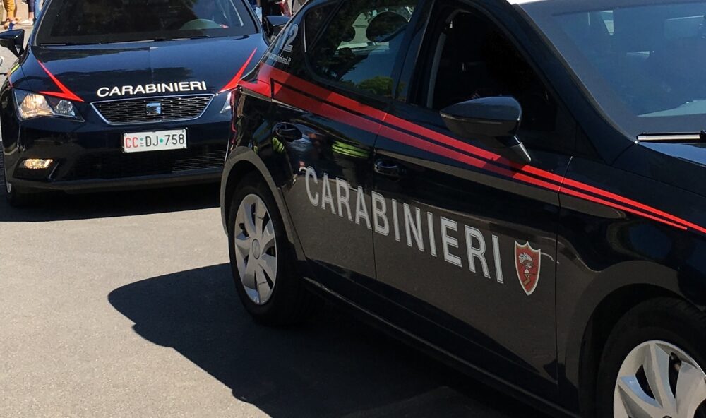 Frosinone, è stato trovato impiccato l'uomo accusato di aver violentato la figlia 14enne