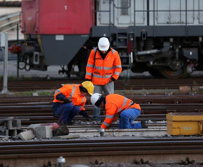 Lazio, infortuni sul lavori in aumento: a metà luglio + 21%. Mortalità da stress da caldo in Italia