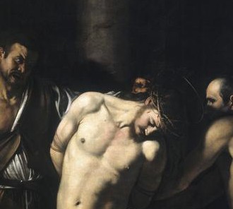 Caravaggio e il suo doppio: l'originale era nella chiesa di San Pietro a Carpineto Romano