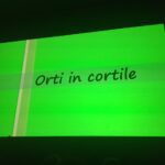 Veroli, la presentazione del progetto "Orti in Cortile" della scuola Caio Mario