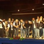 #NotBa(n)d, successo per il concerto all'Immacolata di Colleferro organizzato dall'associazione Crescendo Insieme (FOTO)