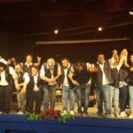 #NotBa(n)d, successo per il concerto all'Immacolata di Colleferro organizzato dall'associazione Crescendo Insieme (FOTO)