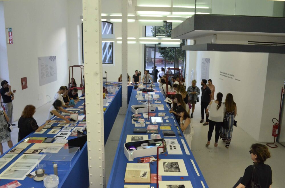 IED Roma: Lo sguardo dei talenti dell'Istituto Europeo di Design al MAXXI