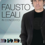 Fausto Leali in concerto per Ariccia sotto le Stelle 2017: 50 anni di canzoni in piazza di Corte
