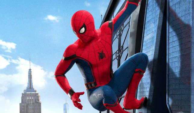 spiderman homecoming recensione