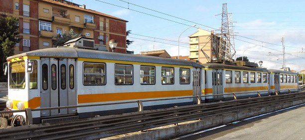 Treno Termini-Centocelli: pendolari rimasti a piedi e macchinisti non presenti sul "trenino della Casilina". Atac predispone i controlli