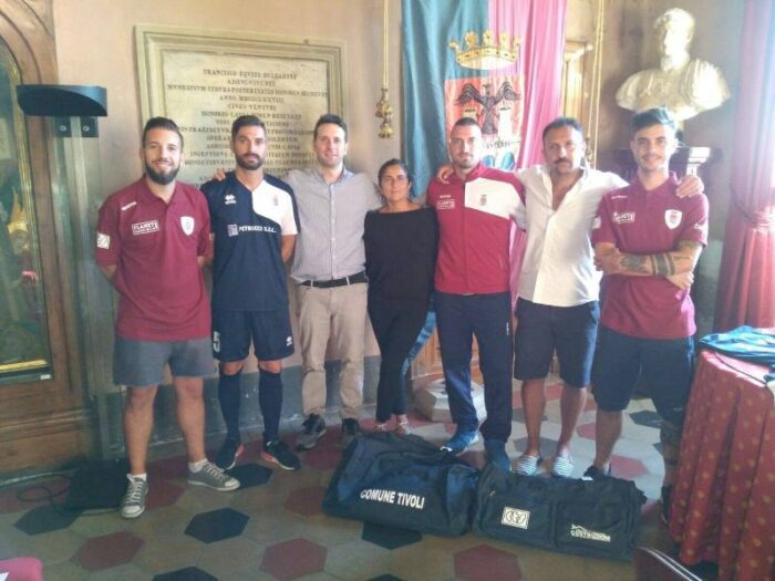 tivoli calcio yugawara