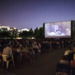 Tor Bella Monaca Notti di cinema in piazza 2019