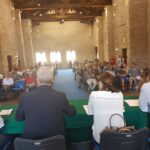 Anagni, allerta maltempo: attivato il COC e scuole chiuse domani