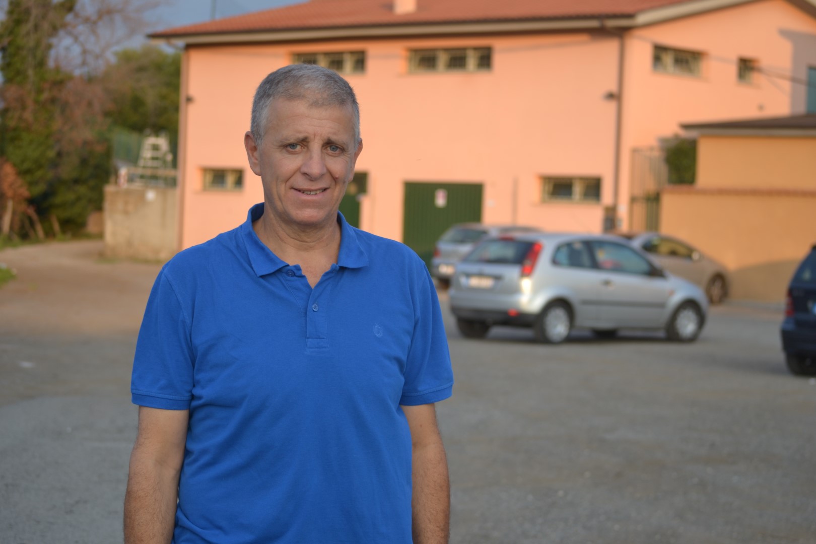 Valmontone Calcio, arriva Claudio Colonna dalla Dinamo Labico