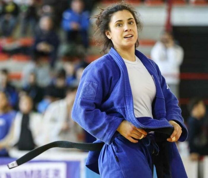 frascati judo favorini
