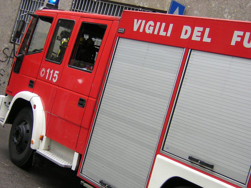 Maltempo Lazio, frane e smottamenti tra Terracina e Minturno - Casilina News - Le notizie delle province di Roma e Frosinone