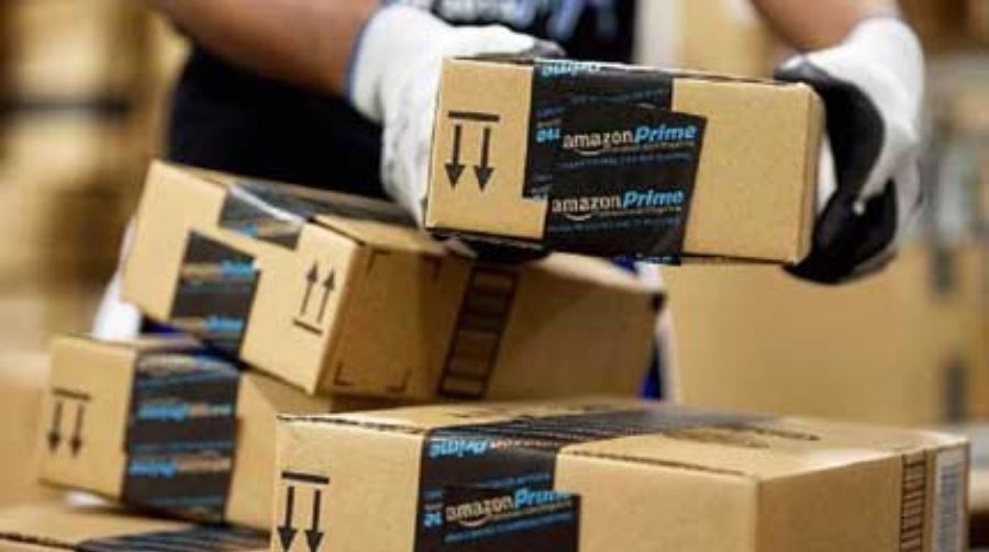 amazon lavoro colleferro