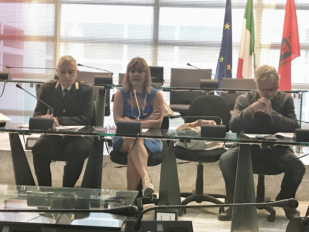 Fiumicino, il Comune aderisce alla Settimana Europea della Mobilitò Sostenibile. Presentato il programma delle iniziative