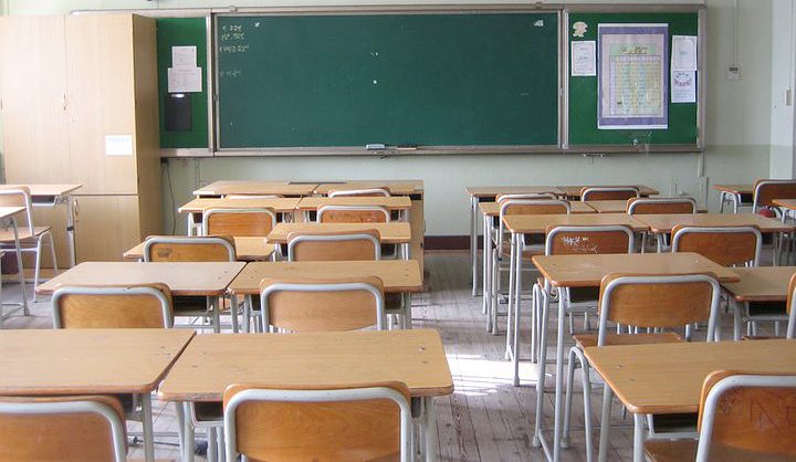 Roma, furti nelle scuole: saccheggiato per 40mila euro un liceo del VI Municipio