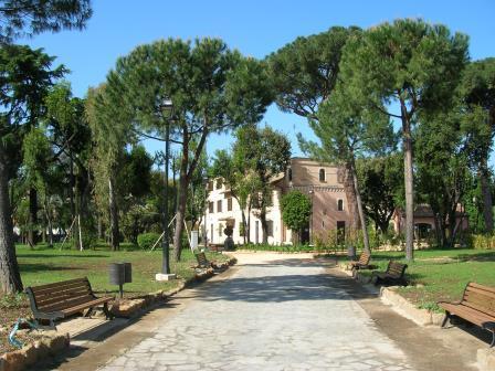 Torna a Roma Scacchi in Città, il quarto appuntamento a Villa Lais domenica 24 settembre