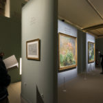 #Monet a #Roma: il Vittoriano #mostra il giardino segreto dell'artista
