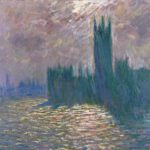 #Monet a #Roma: il Vittoriano #mostra il giardino segreto dell'artista