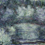 Monet a Roma: il Vittoriano mostra il giardino segreto dell'artista