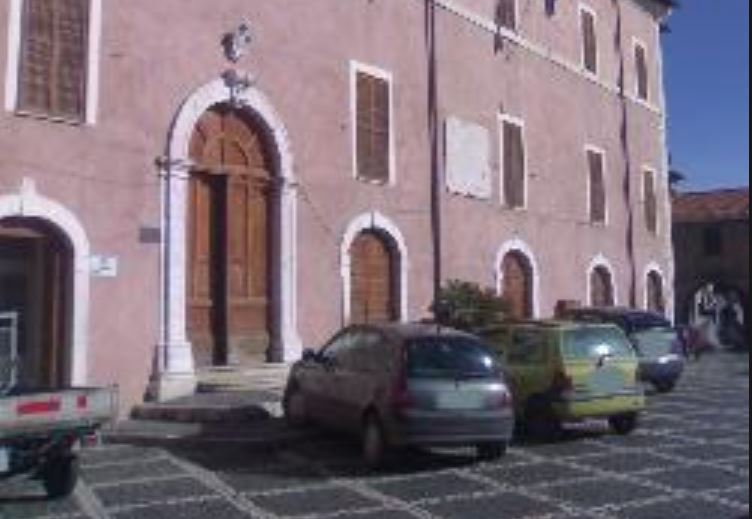 Segni, lavori di messa in sicurezza della scuola Tommaso Falasca: scuola chiusa e divieti di transito nel piazzale antistante