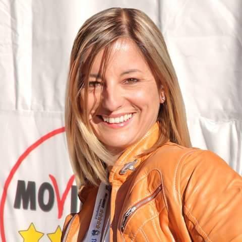 M5S: Roberta Lombardi ha scelto Sora per il suo primo incontro da candidata alla presidenza della Regione Lazio