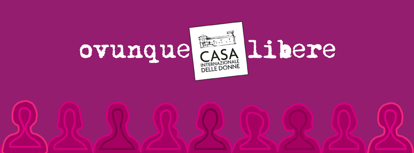 Roma, la Casa delle Donne è sotto sfratto? Arriva la risposta dell'assessore Castiglione: "Incontrerò rappresentanti"