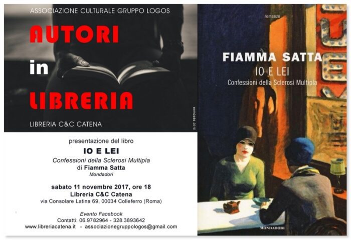 colleferro io e lei fiamma satta