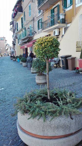 Labico, problemi con l'acqua: quando, dove e perché