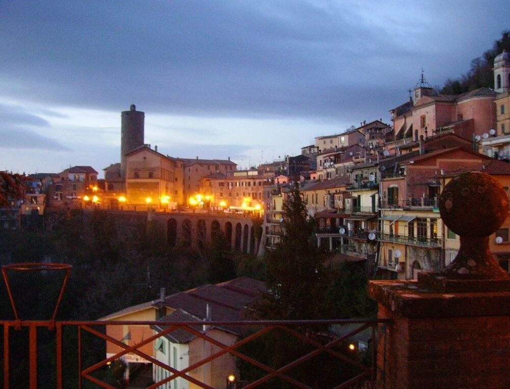 Le parole del sindaco di Nemi Alberto Bertolucci in merito alla celebrazione della giornata della memoria nella sua città.