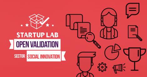 prorogati i termini per partecipare a StartupLab #SocialInnovation, una iniziativa di BIC Lazio per selezionare idee e progetti imprenditoriali nel settore dell’innovazione social