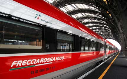 Ferrovie dello Stato cerca macchinisti: requisiti richiesti e come candidarsi