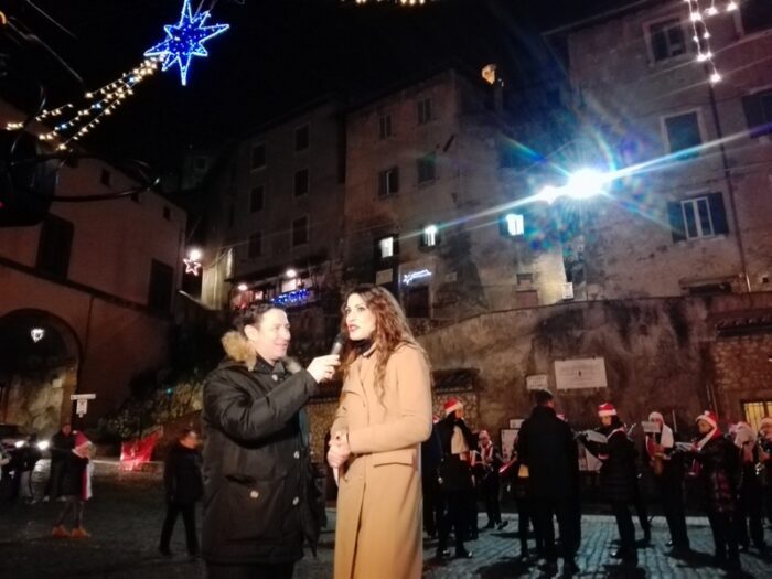 artena città presepe