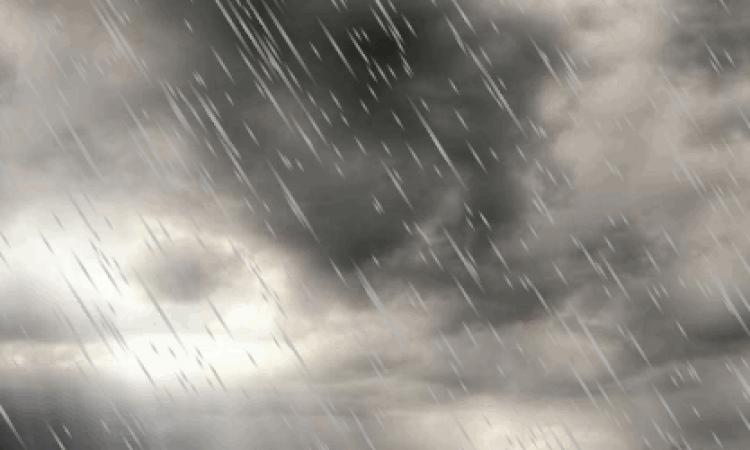 Maltempo nel Lazio: allerta meteo dalle prime ore di domani, 7 novembre