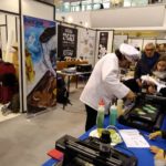 Maker Faire Rome: nella capitale grande successo per la fiera dell'innovazione