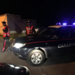 Rocambolesco inseguimento tra Prima Porta e Morlupo: arrestato un 30enne fuggito all'alt dei Carabinieri