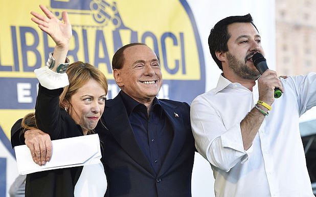 Morto Silvio Berlusconi, mercoledì i funerali di Stato