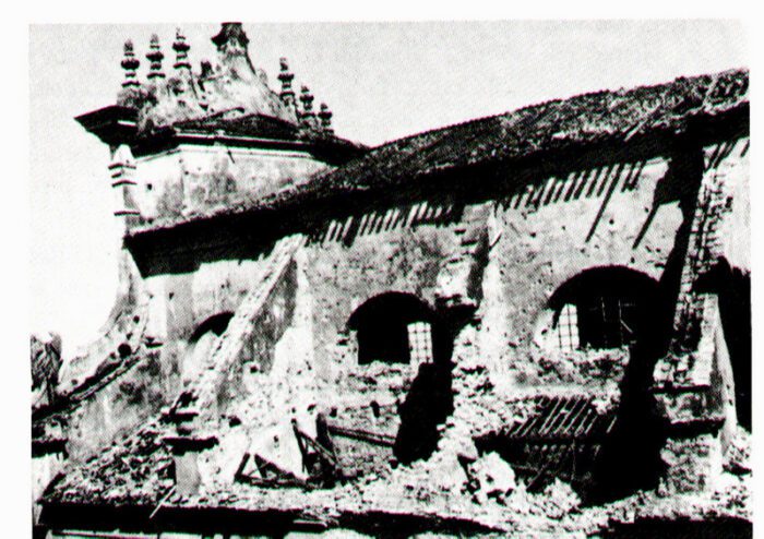 marino bombardamento 44
