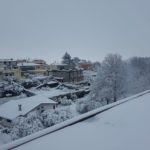 Previsioni neve Lazio dove nevicherà oggi e domani 15 febbraio 2022