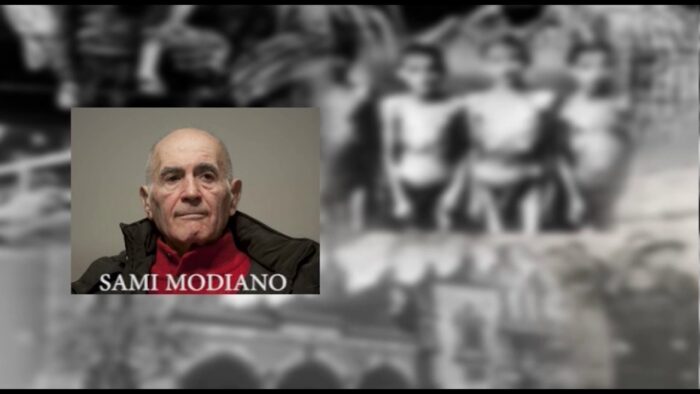 valmontone sami modiano