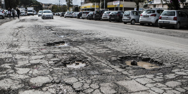 Maltempo a Roma, lavoro senza sosta della Protezione Civile: gran parte degli interventi sono stati effettuati