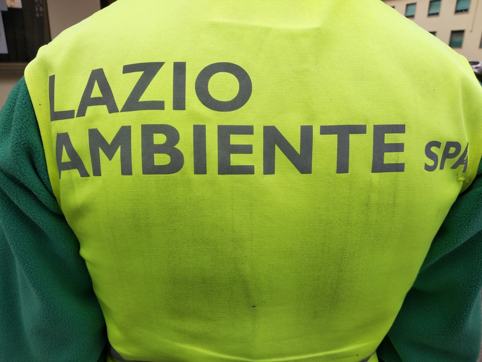Lazio Ambiente, accordo tra sindacati e Regione: 129 dipendenti in fase di ricollocamento