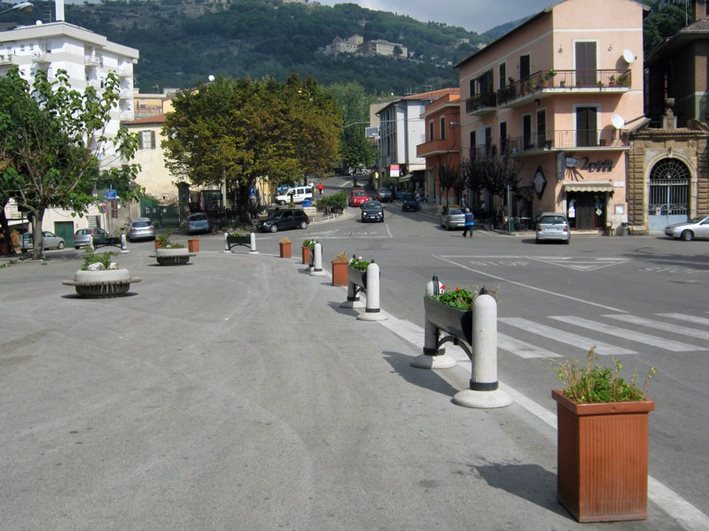 cori piazza signina