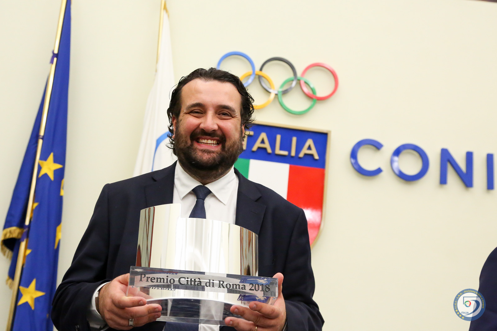 Premio Città di Roma 2018