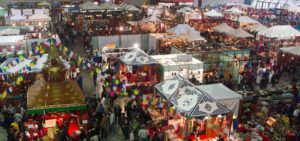 Festival dell'Oriente: spettacoli, bazar ed eventi a Roma