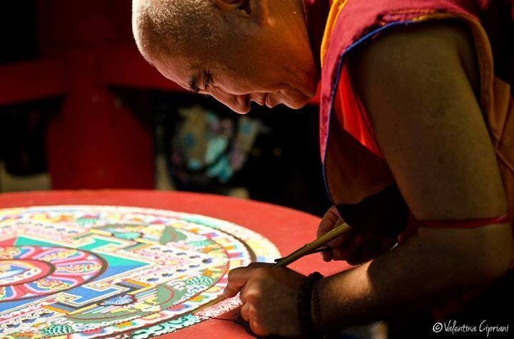 Festival dell'Oriente: spettacoli, bazar ed eventi a Roma
