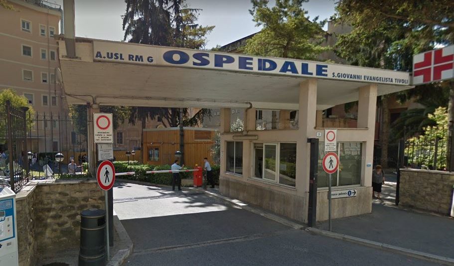 Asl Roma 5 aggressione al Pronto Soccorso di Tivoli