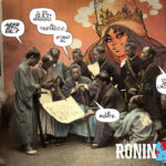 Roma, presente anche il Collettivo Ronin all'Arf Festival 2018