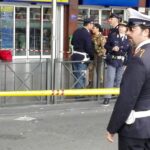 Allarme bomba a Termini: ecco cosa è successo